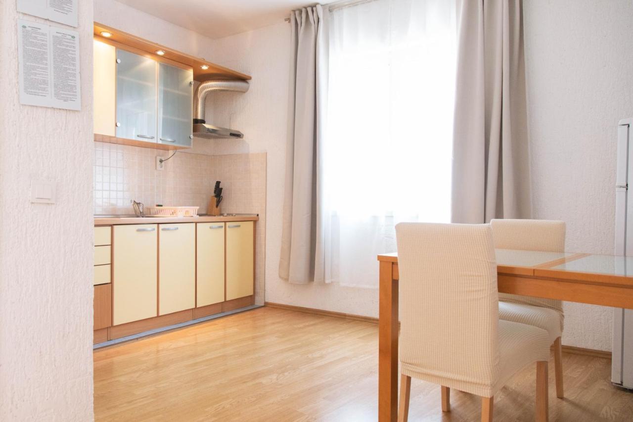 Apartment Mario - Sibenik Center Εξωτερικό φωτογραφία
