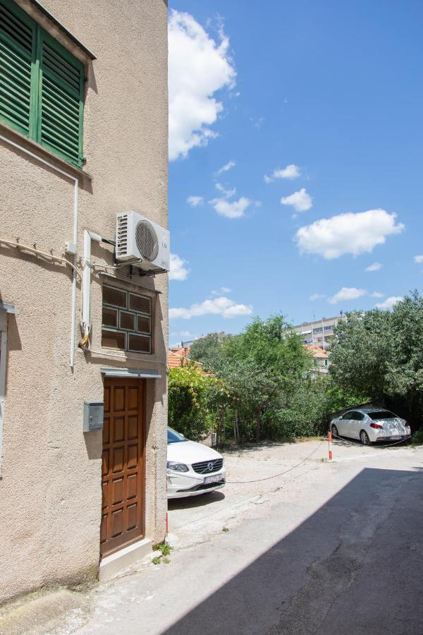 Apartment Mario - Sibenik Center Εξωτερικό φωτογραφία