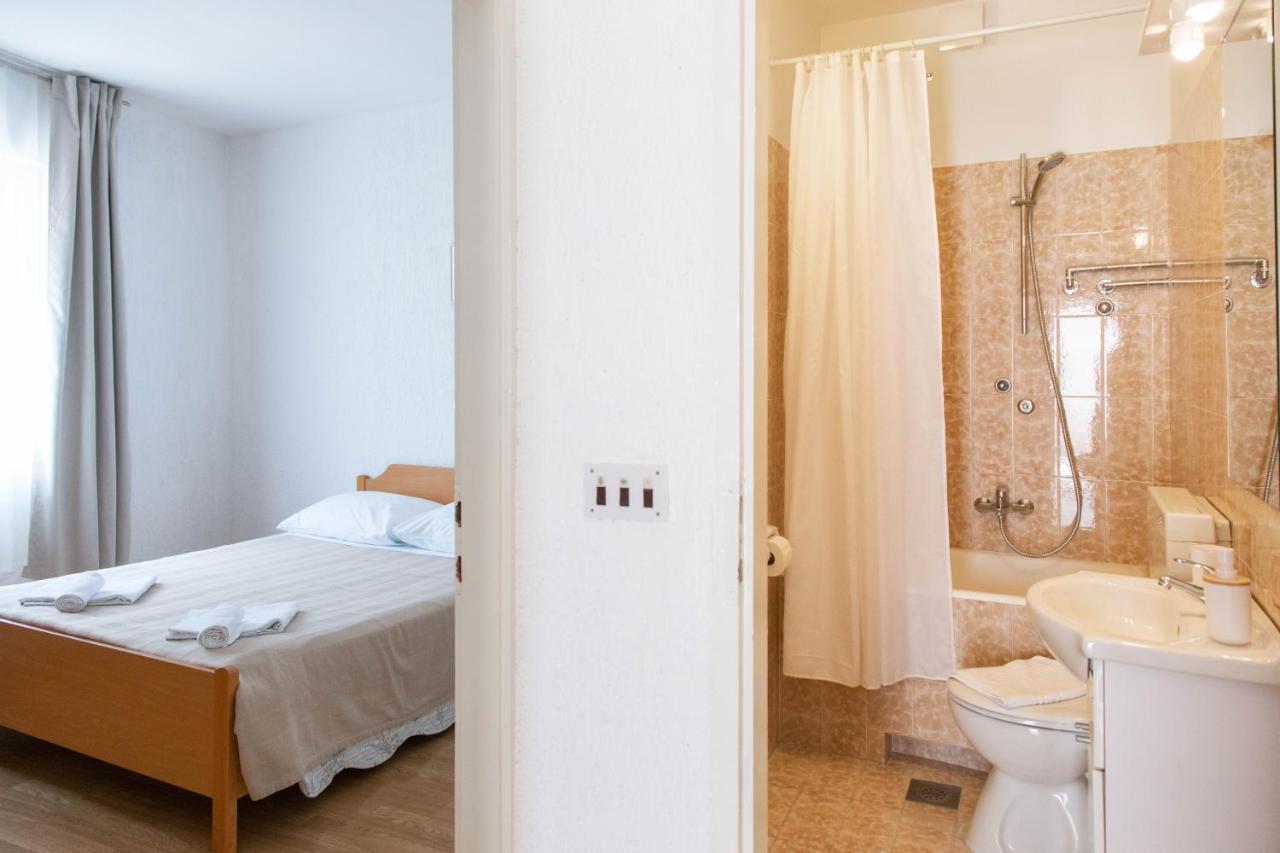 Apartment Mario - Sibenik Center Εξωτερικό φωτογραφία