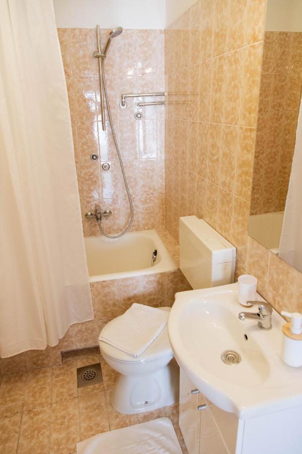 Apartment Mario - Sibenik Center Εξωτερικό φωτογραφία